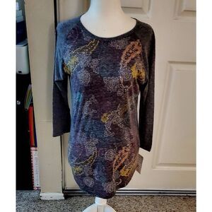 NWT LULAROE WOMENS TOP